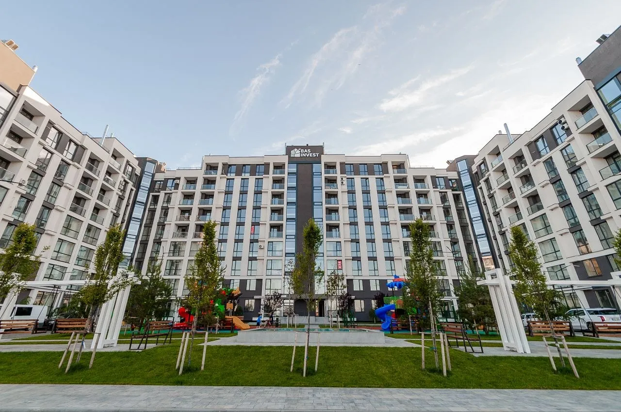 Chișinău Durlești str. Regina Elisabeta  7