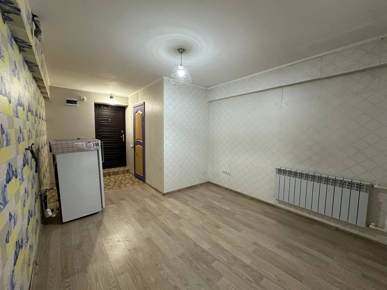 Chișinău Buiucani str. Calea Ieșilor 4