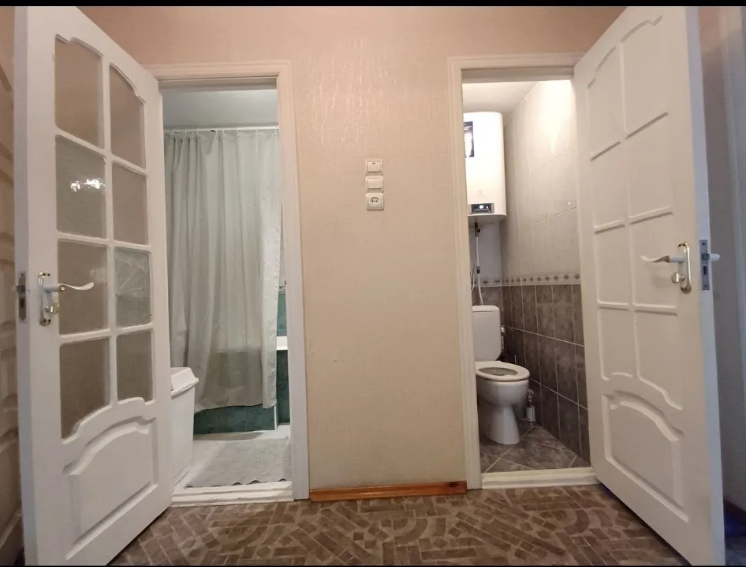 Chișinău Rîșcani bd. Moscova 7