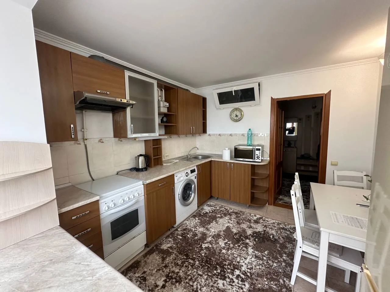 Chișinău Rîșcani str. Miron Costin 7