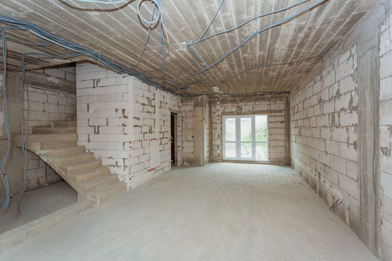 Chișinău Ghidighici str. Viilor 7