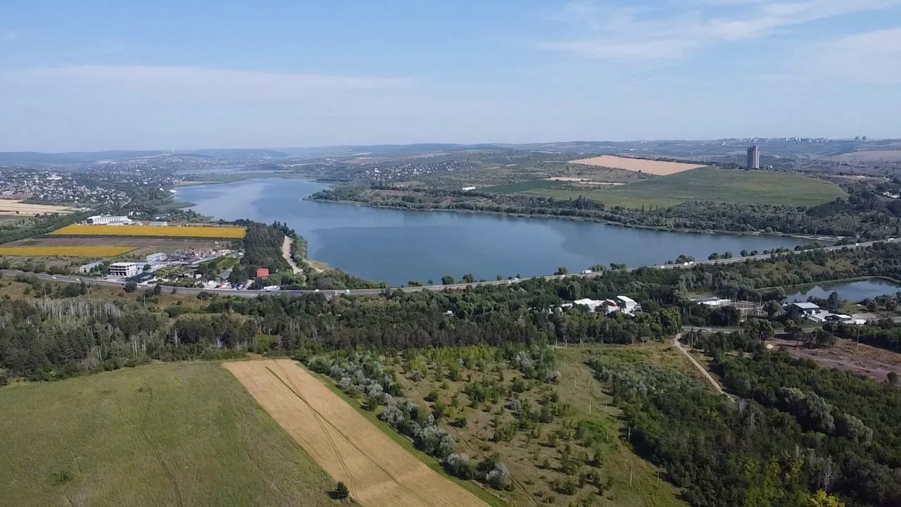 Ialoveni Sociteni Periferie 2