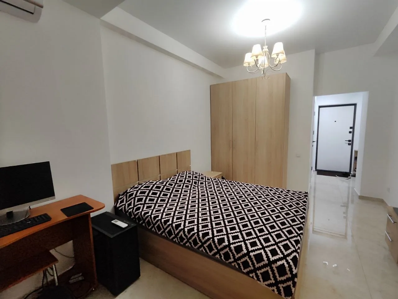 Chișinău Centru str. Alexandru Cosmescu 3