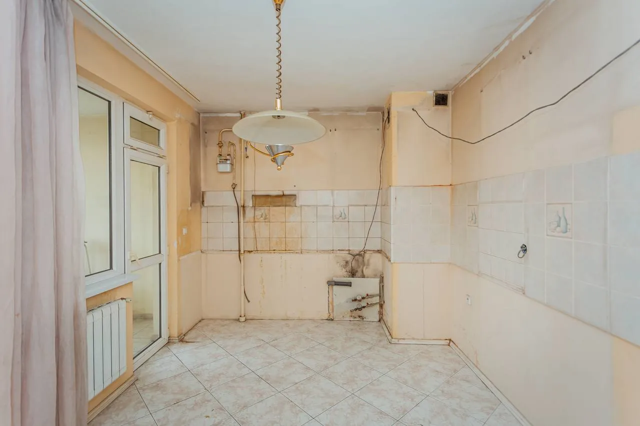 Кишинев Центр, ул. Петру Рареш 6