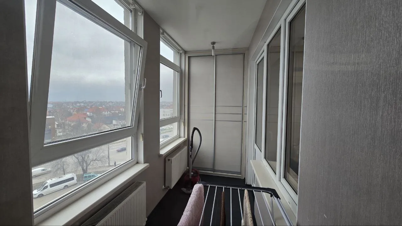 Chișinău Botanica str. Grenoble 13