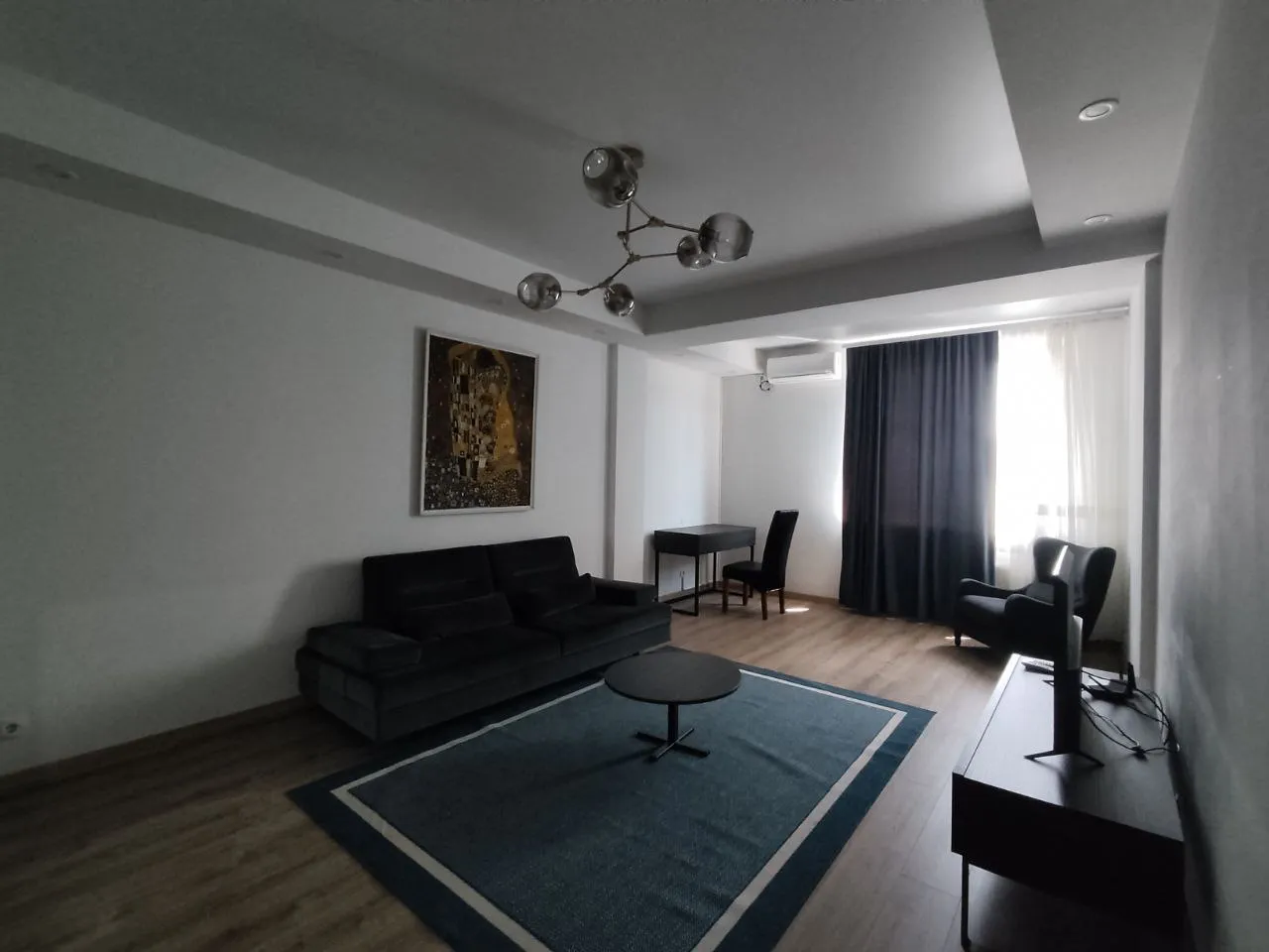 Chișinău Centru str. Alexei Mateevici 1