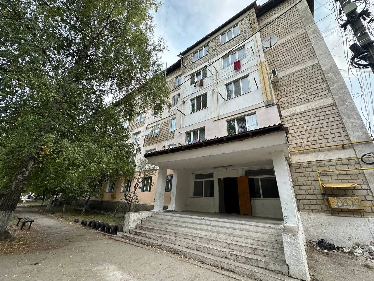 Hînceşti Centru str. Chișinăului  9