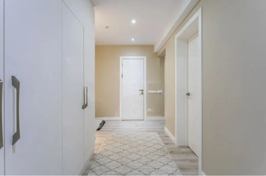 Chișinău Ciocana str. Ginta Latină 13