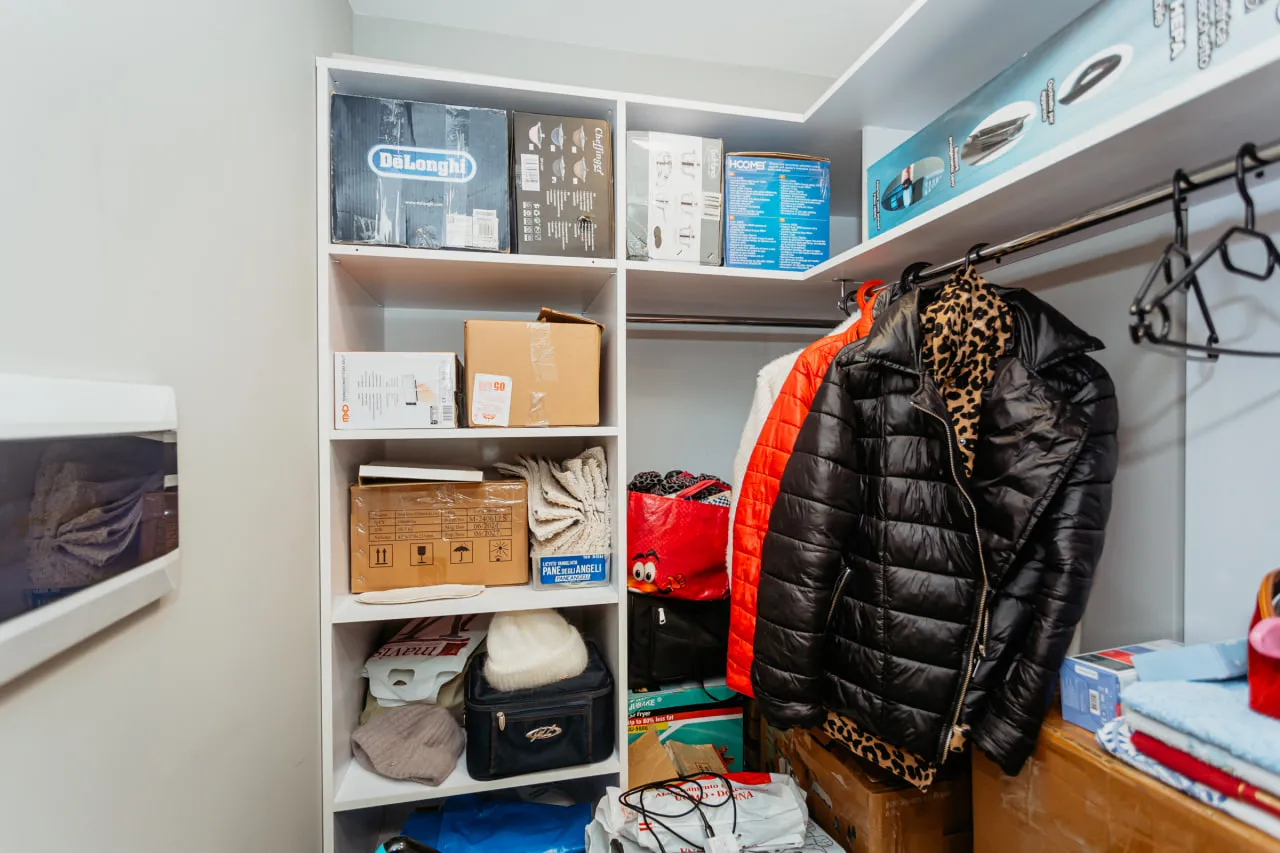 Chișinău Botanica str. Constantin Vârnav 11