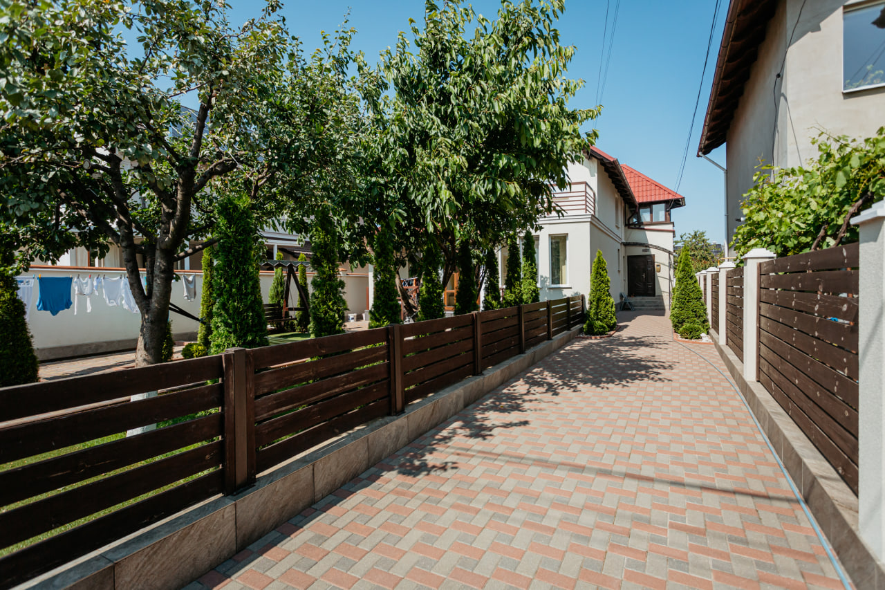 Chișinău Durlești str. Mihail Odatiuc 19