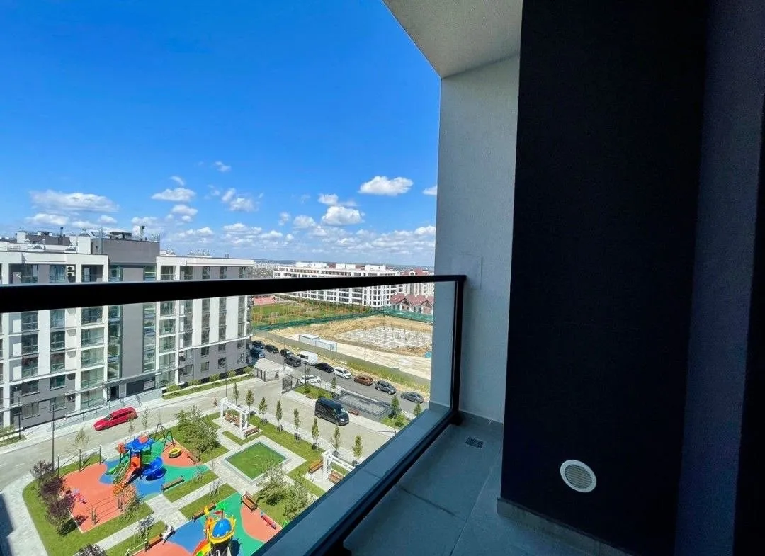 Chișinău Durlești str. Regina Elisabeta 13