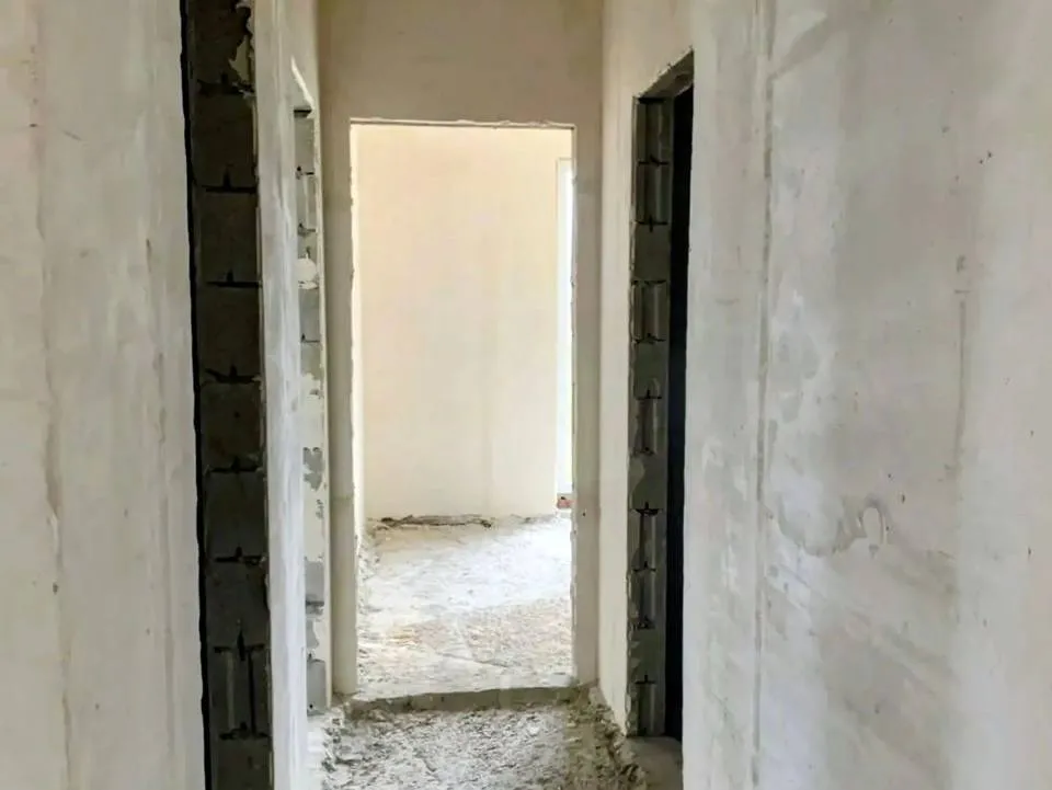 Strășeni Cojușna str. Mușatinilor 13