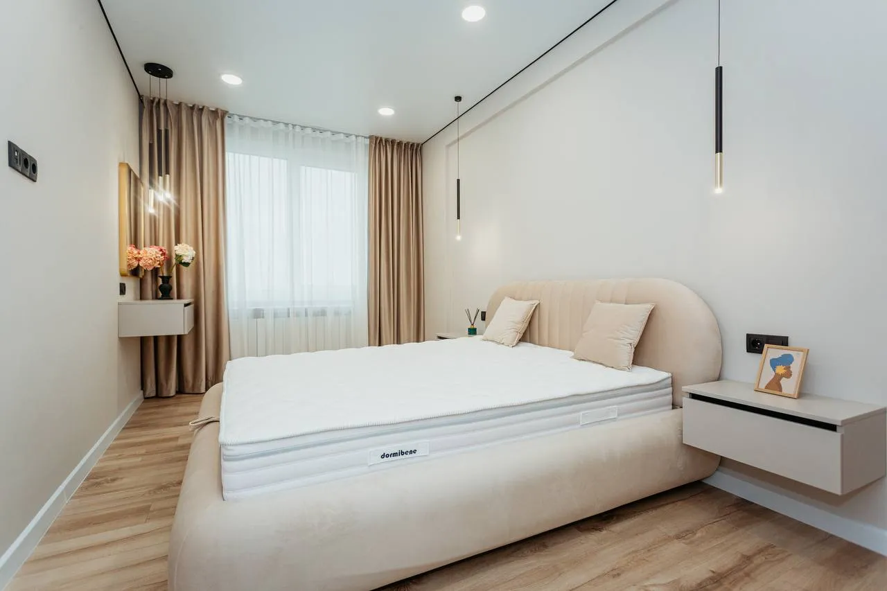 Chișinău Buiucani str. Vasile Lupu 8