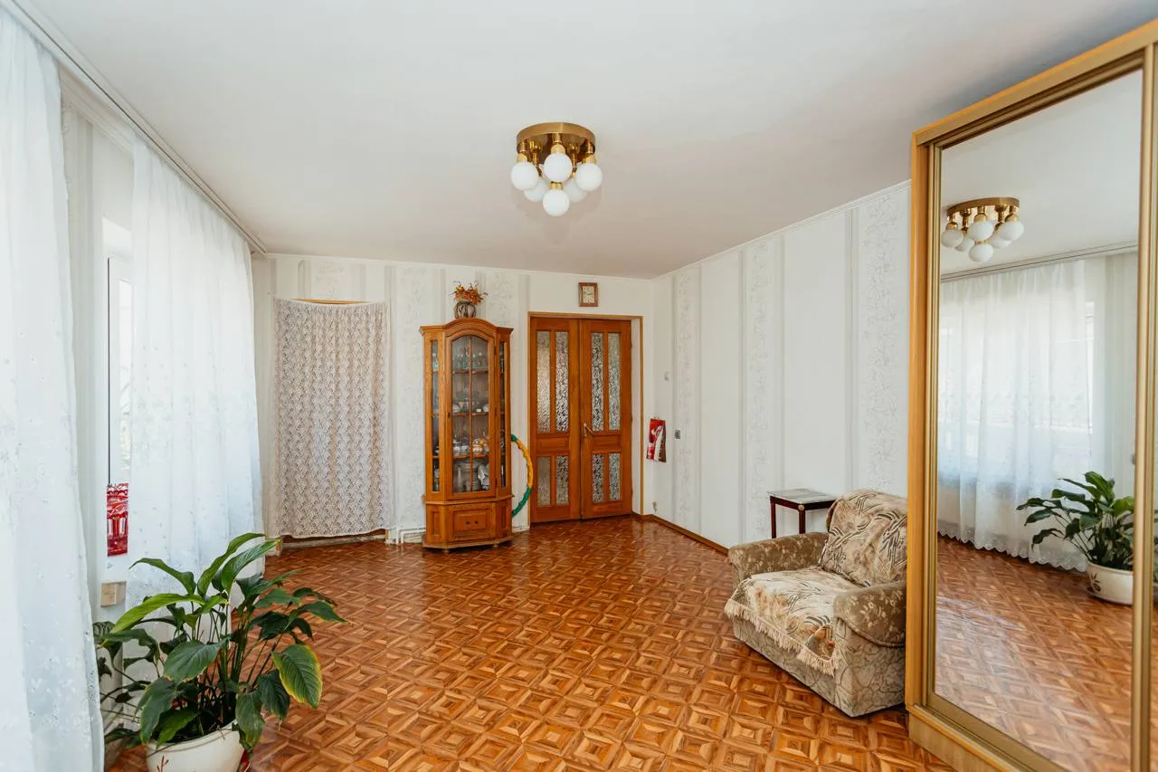 Chișinău Durlești Str. George Coșbuc 9