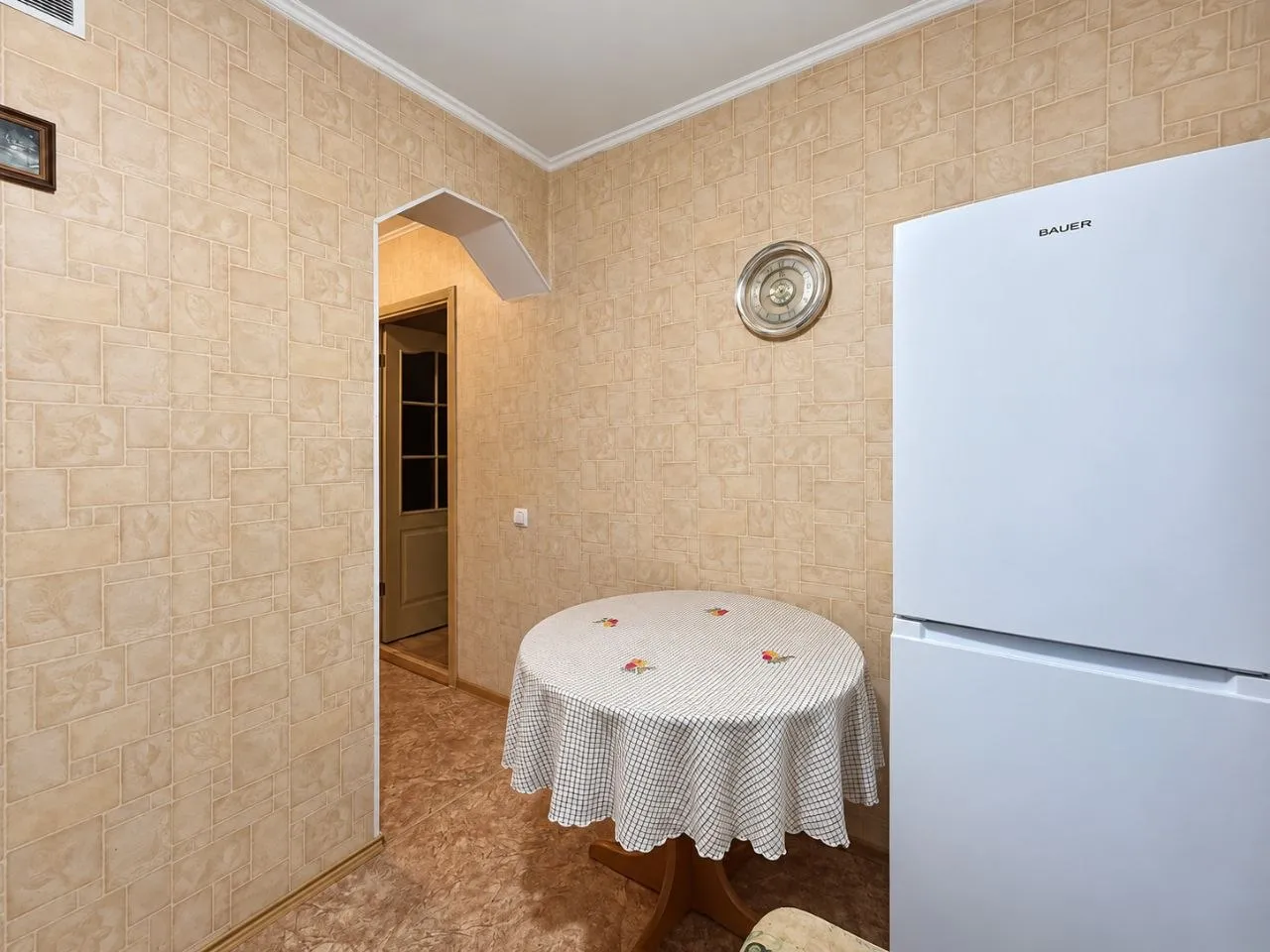Chișinău Botanica str. Cuza Vodă 3