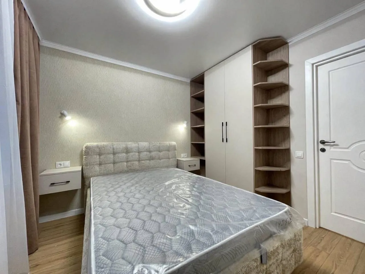 Chișinău Botanica bd. Dacia 6