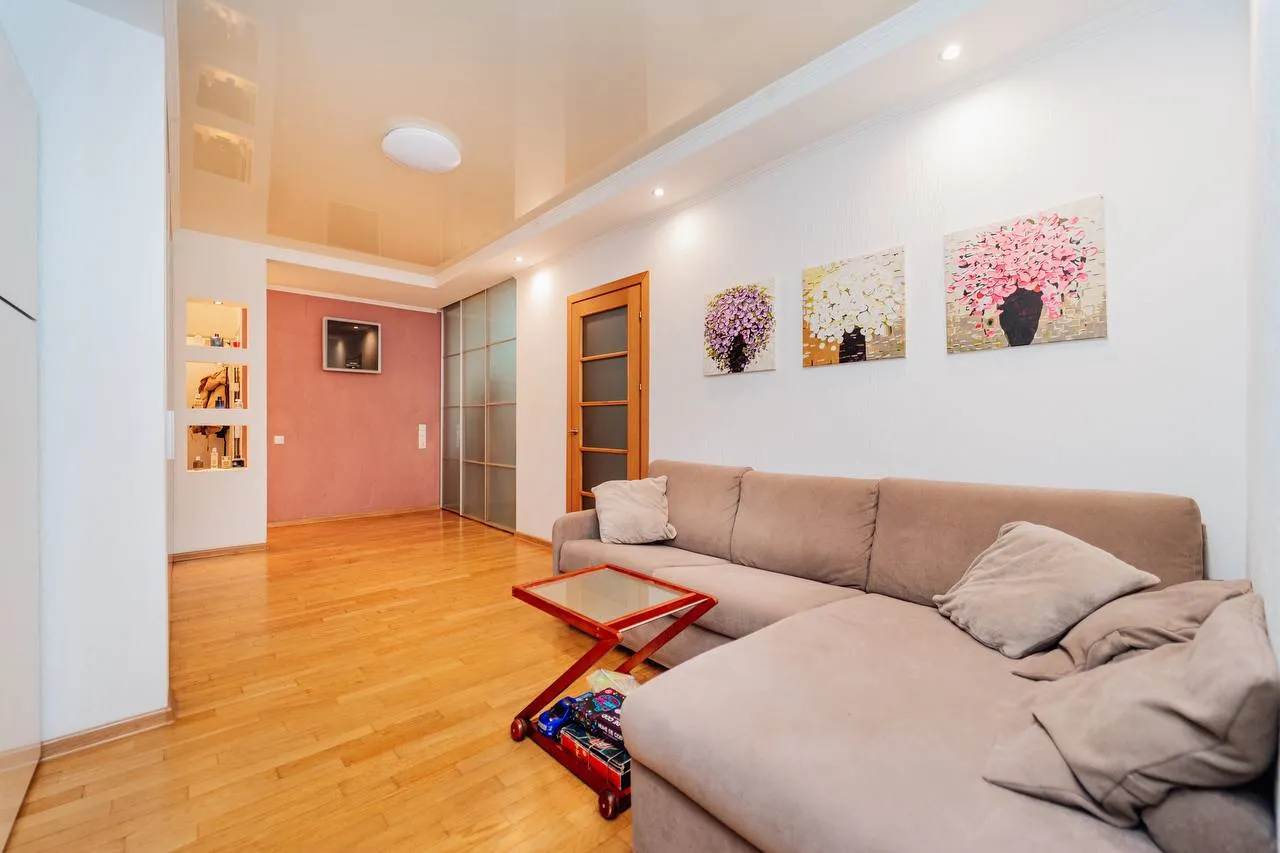 Chișinău Botanica str. Nikolai Zelinski 4