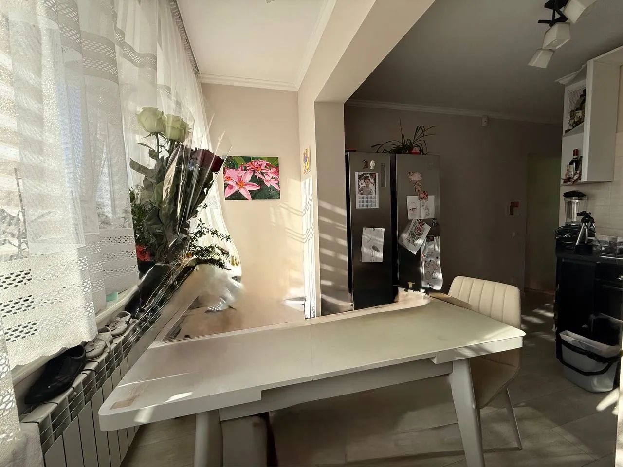 Chișinău Ciocana str. Petru Zadnipru 1