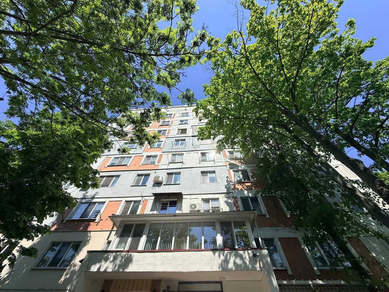 Chișinău Telecentru str. Drumul Viilor 5