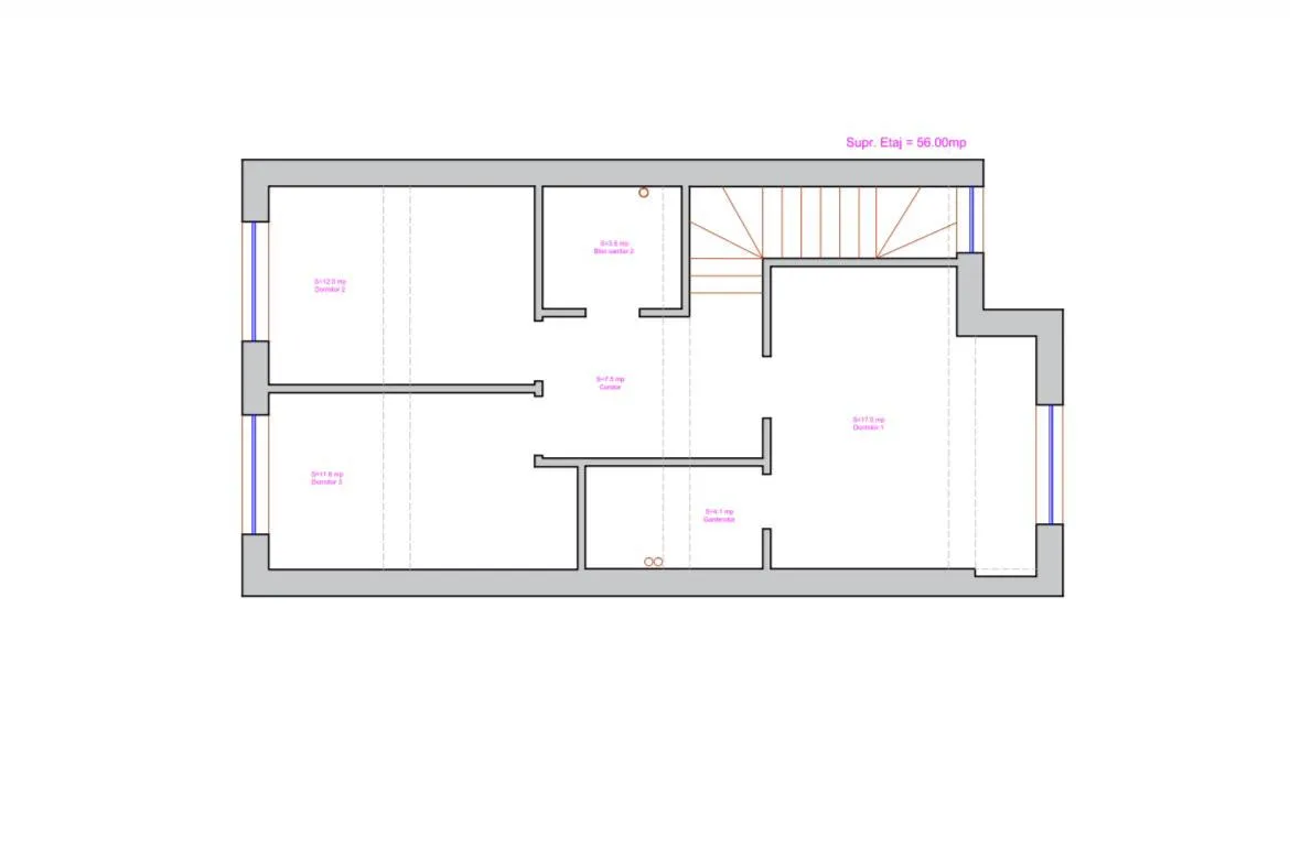 Кишинев Буюканы ул. Парис 13