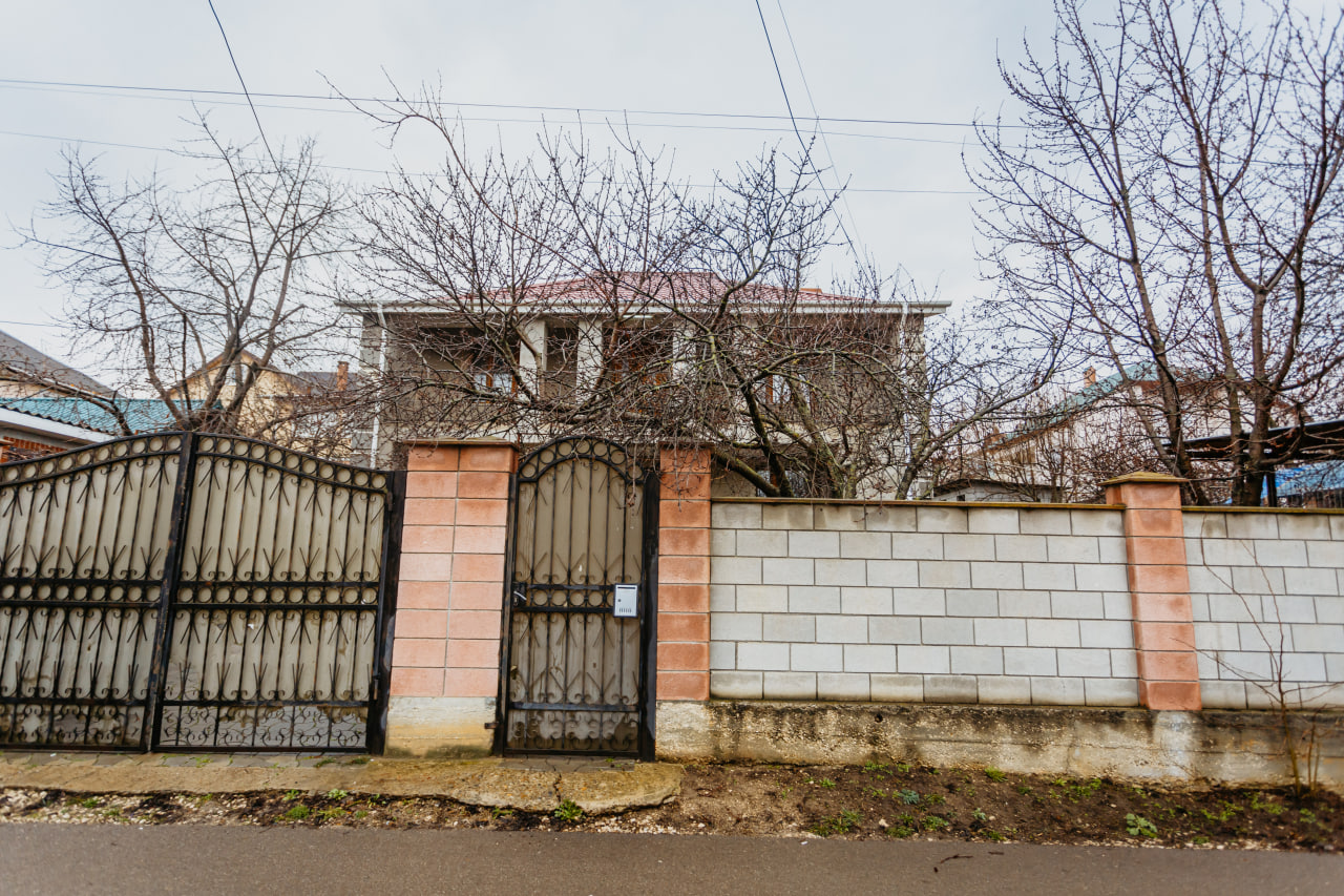 Ialoveni Centru str. Constanța . 4