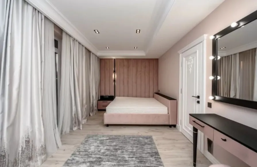 Chișinău Buiucani str. Alexandru Donici 14