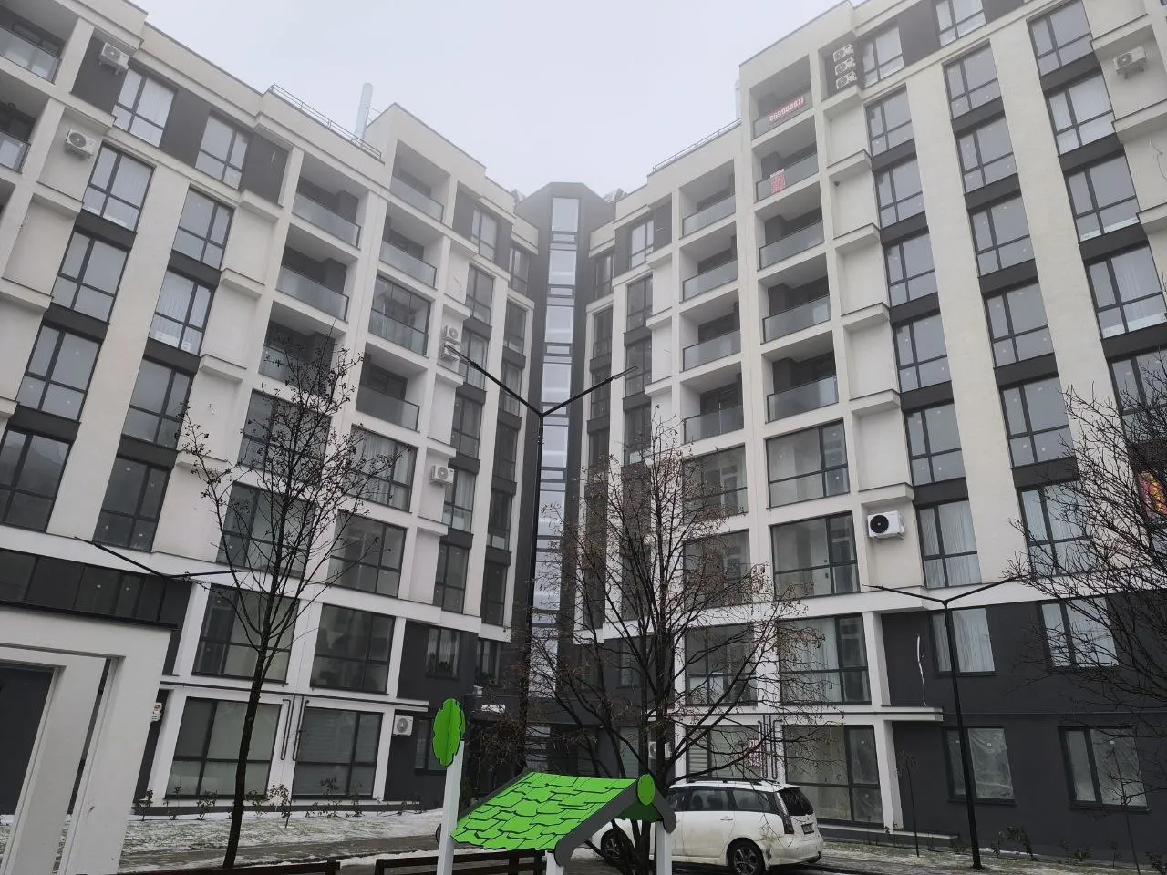 Chișinău Durlești, str. Regina Elisabeta 6