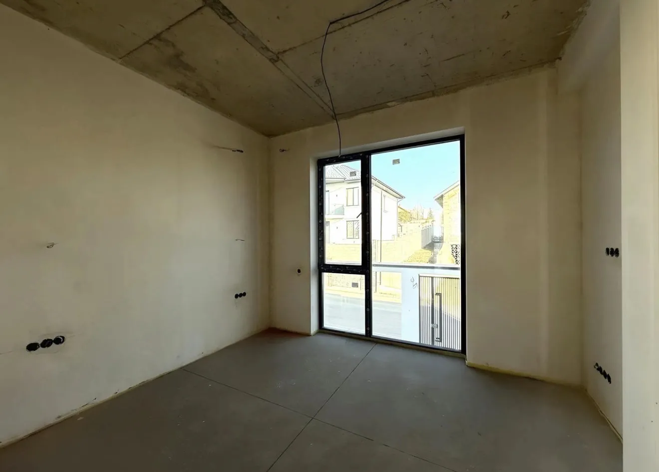 Chișinău Rîșcani str. Ana Barbu 11