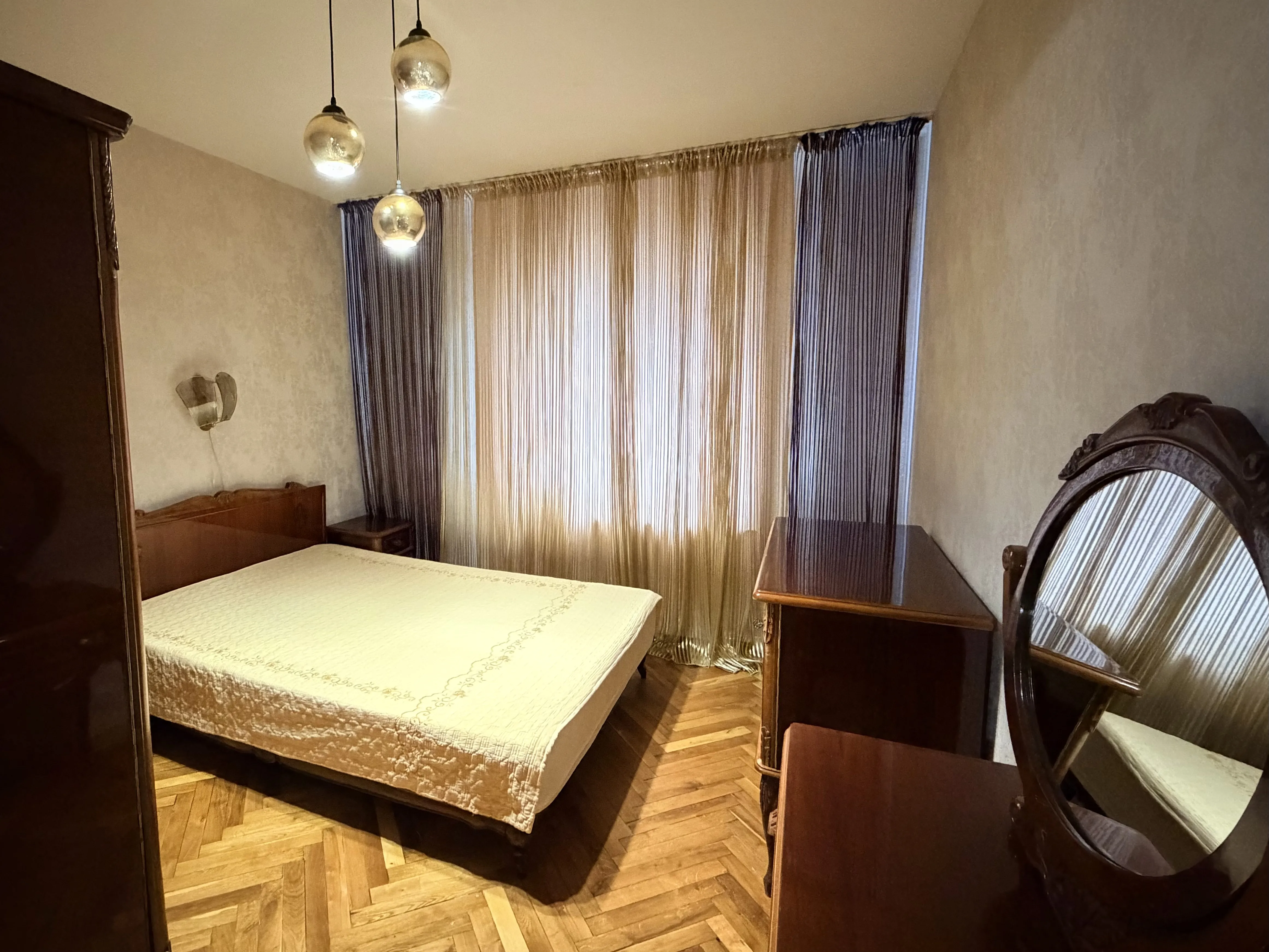 Chișinău Ciocana str. Podul Înalt 5