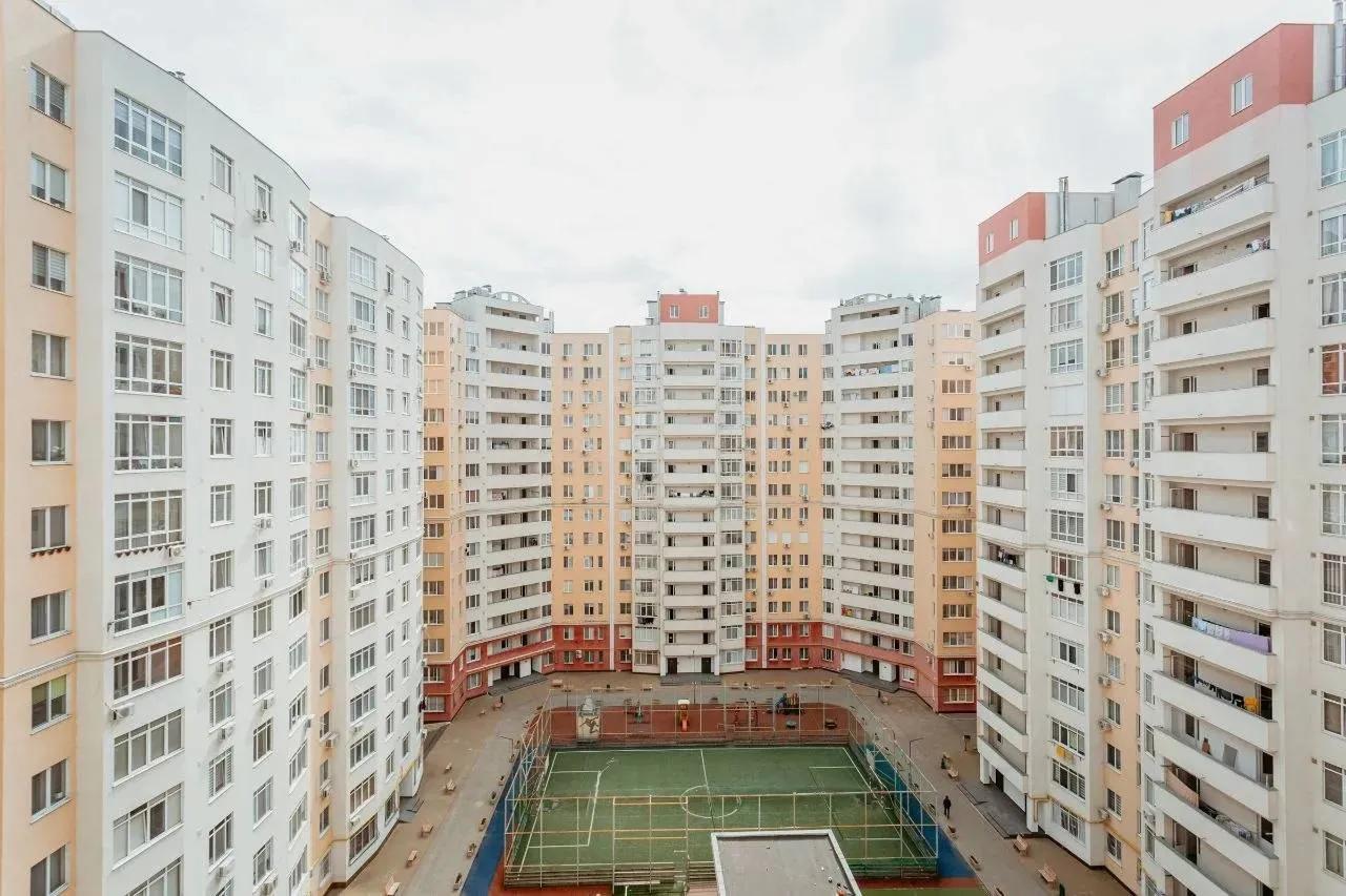 Chișinău Centru str. Nicolae Testemițanu 9