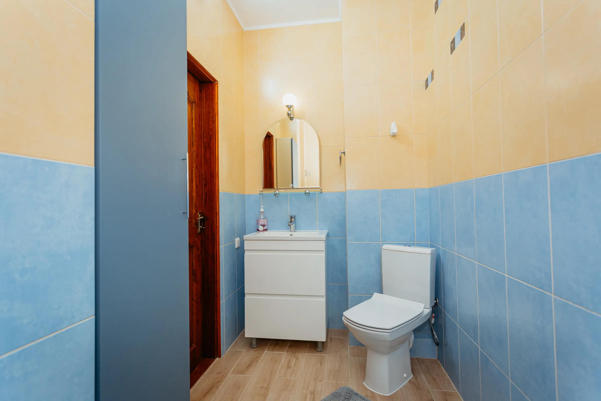 Chișinău Centru str. Pan Halippa 11