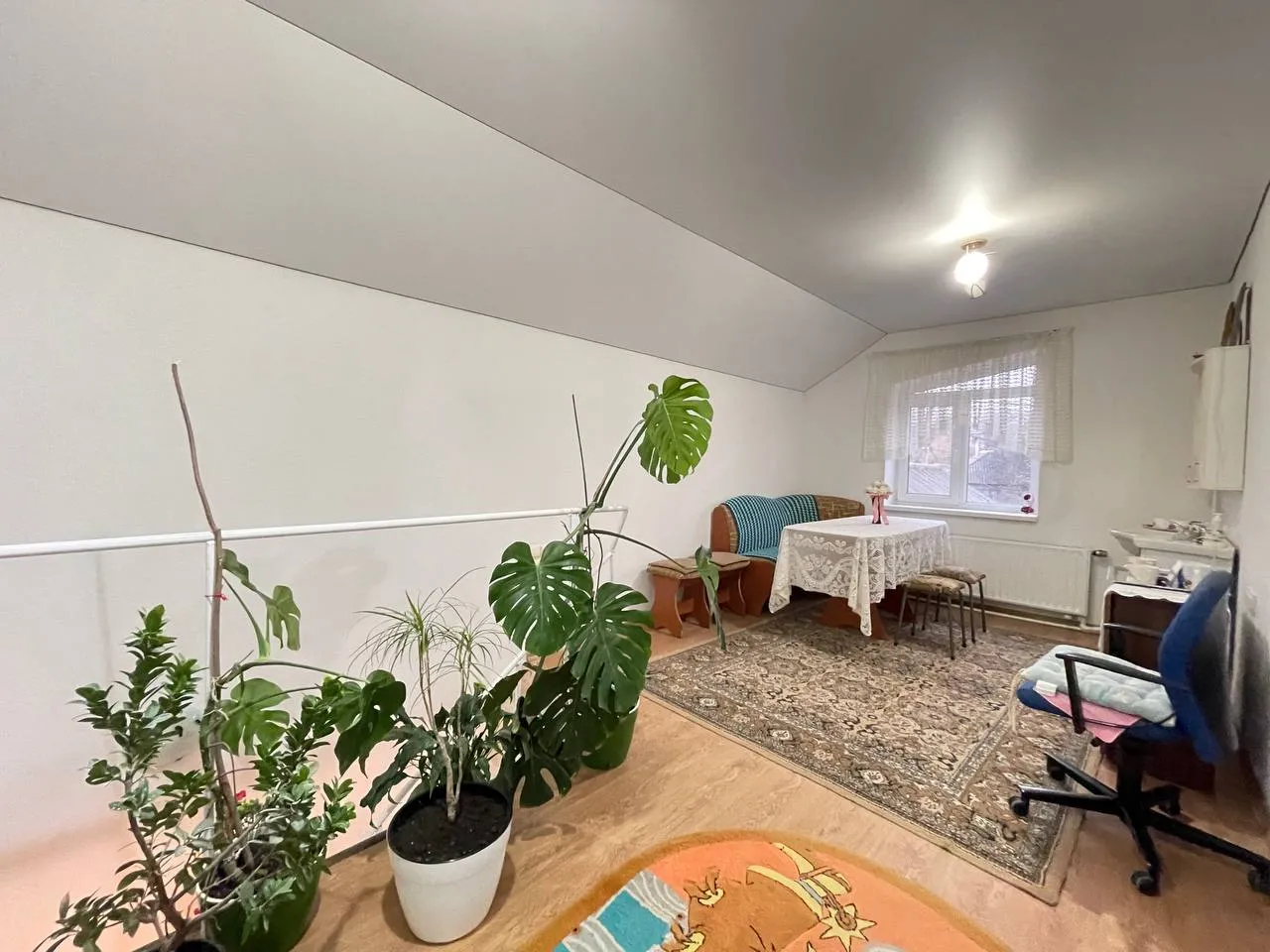 Ialoveni, Centru str. Vasile Alecsandri  7