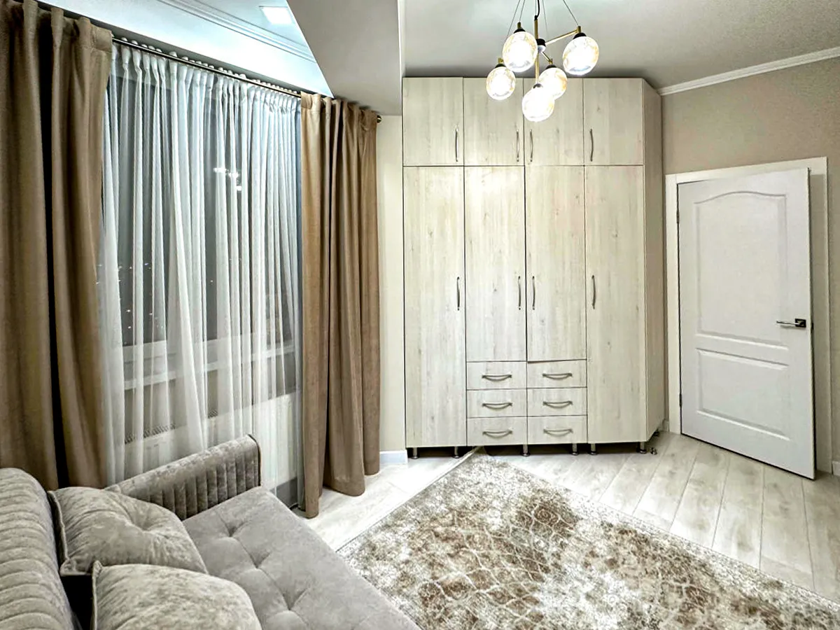 Кишинев Рышкановка бул. Ренаштерий Национале 3