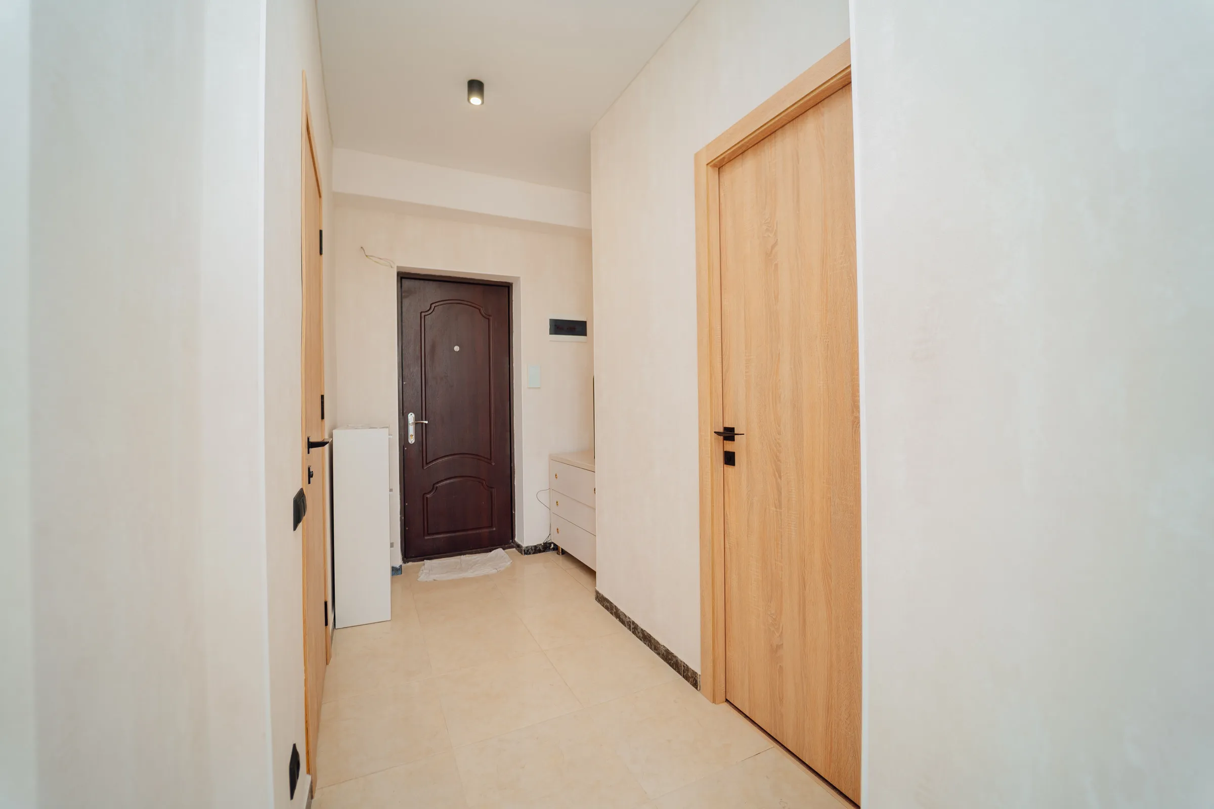 Chișinău Rîșcani str. Florilor  14