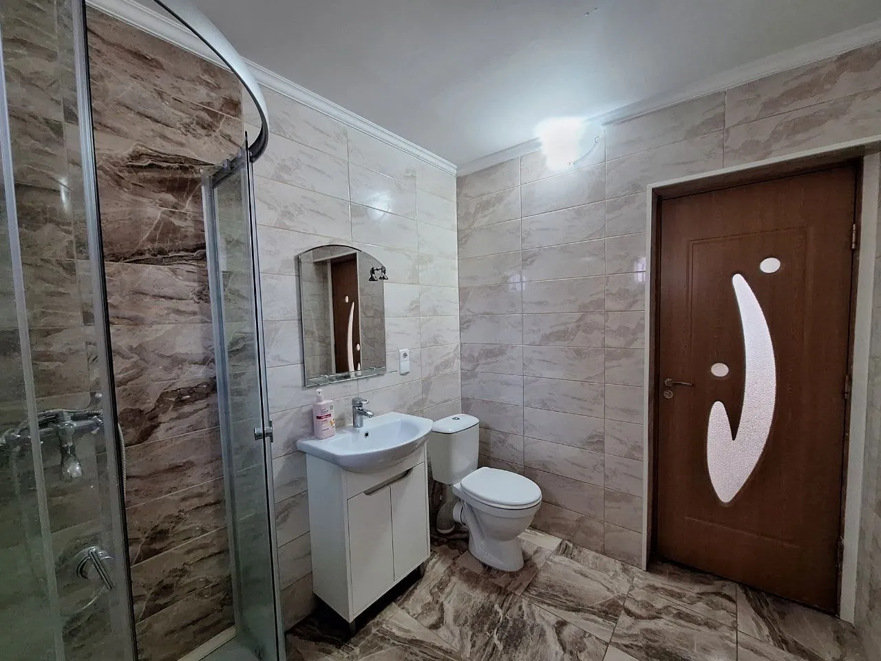 Chișinău Centru str. Vlaicu Pârcălab 7