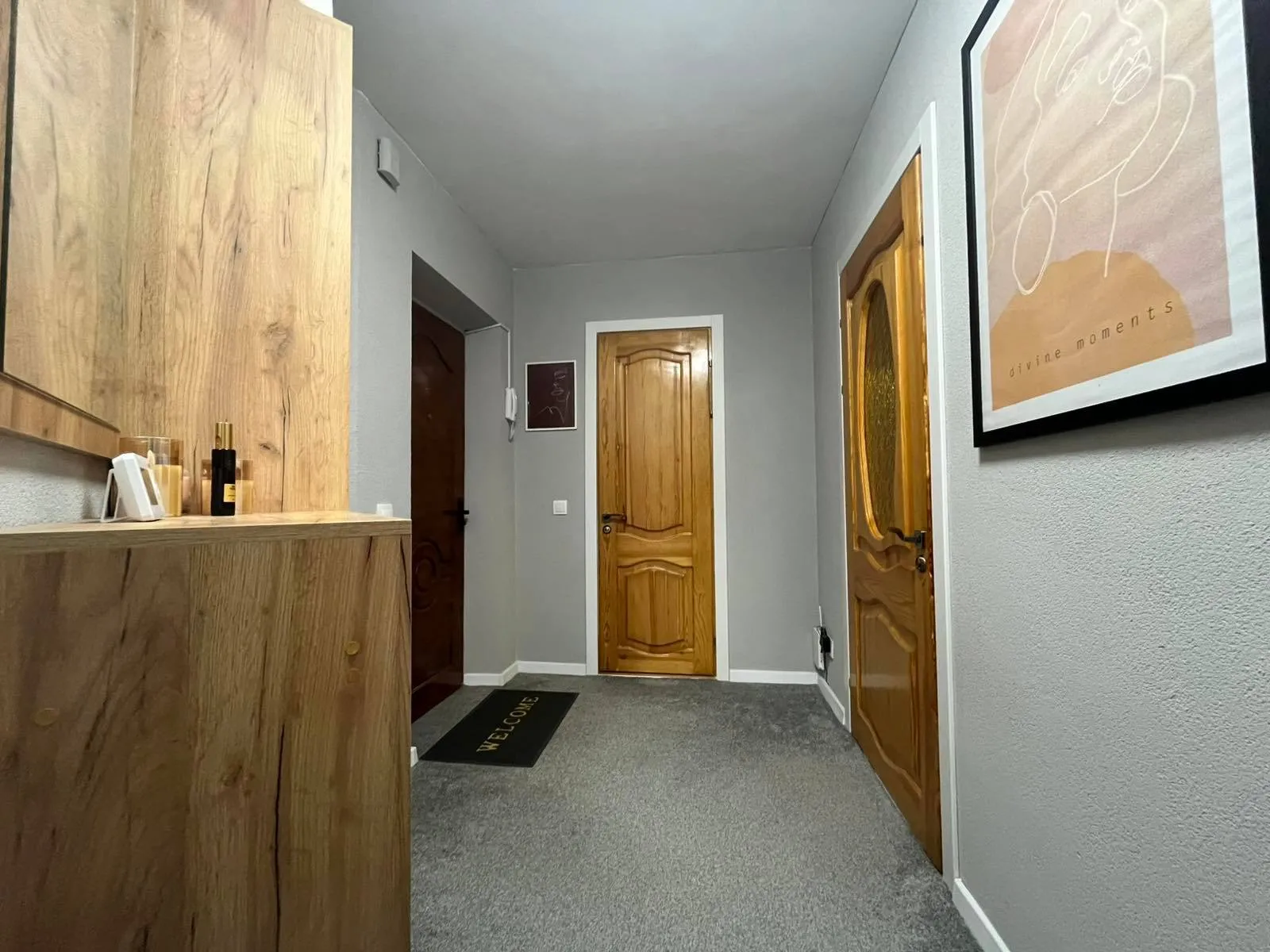 Chișinău Ciocana str. Maria Drăgan 10