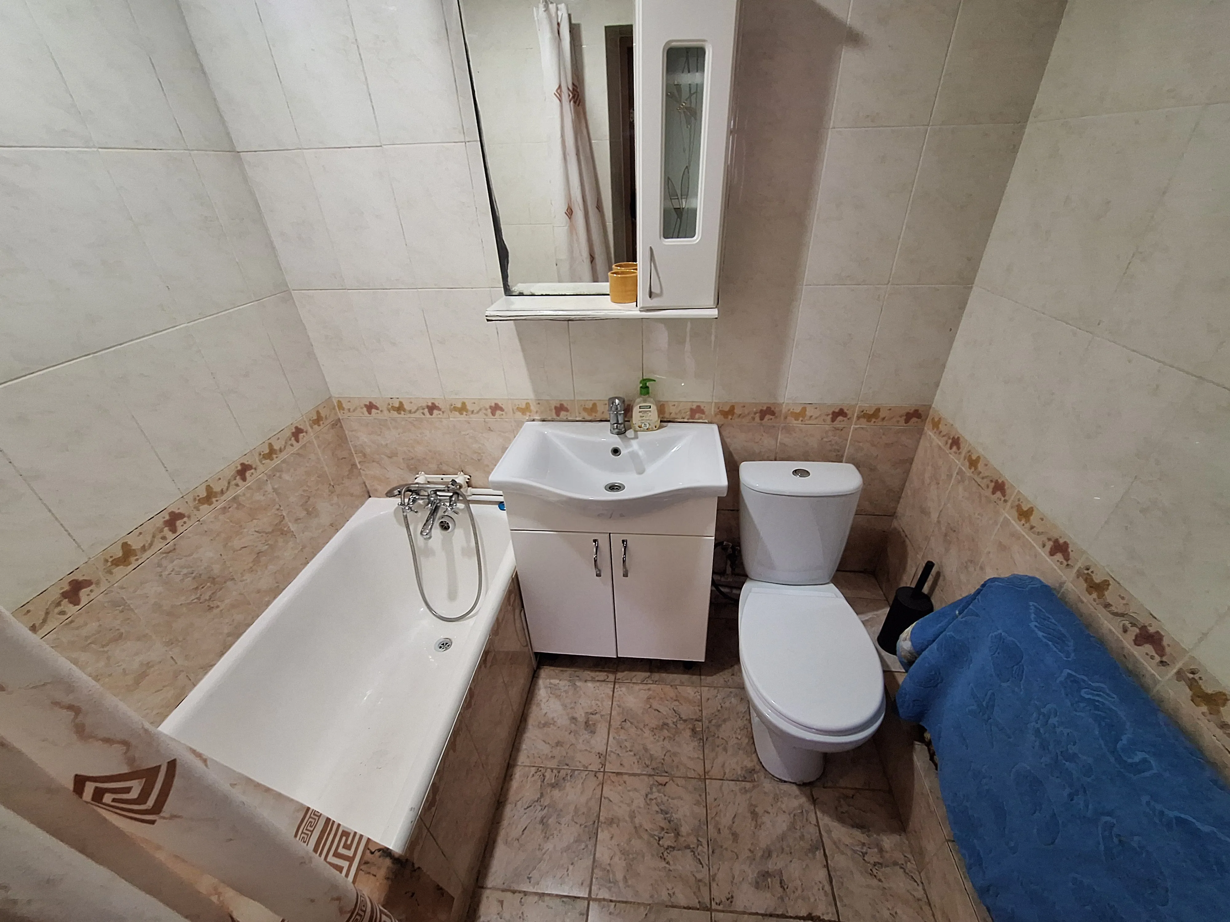 Chișinău Durlești str. Șoimilor 11