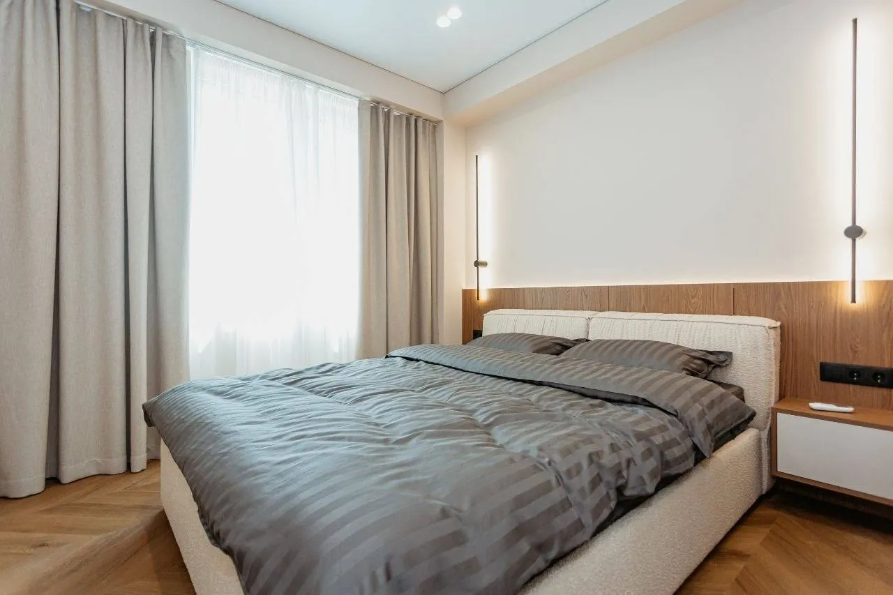 Chișinău Buiucani str. Ion Creangă 12