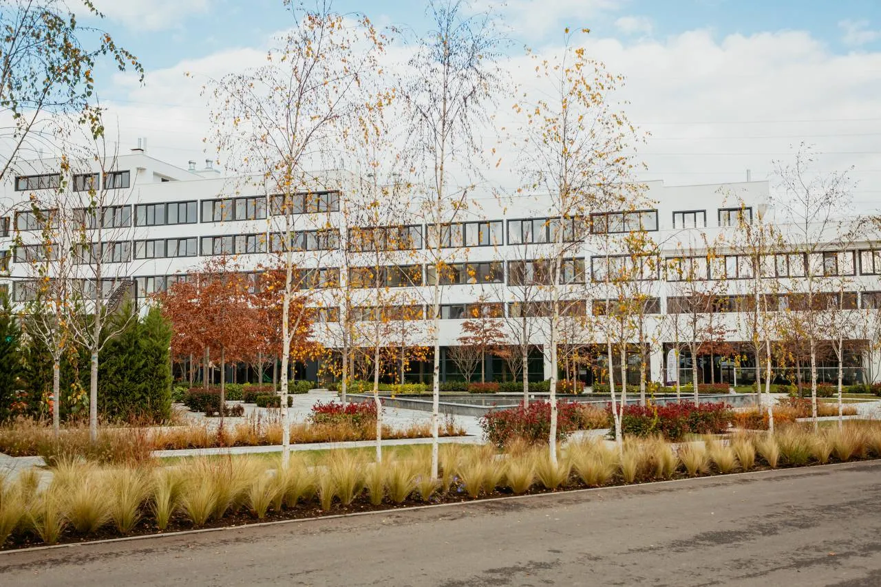 Chișinău Buiucani str-la Bisericii 5