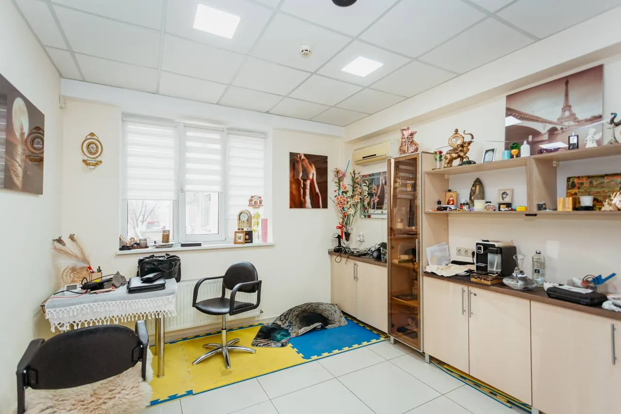 Chișinău Centru str. Ismail 16