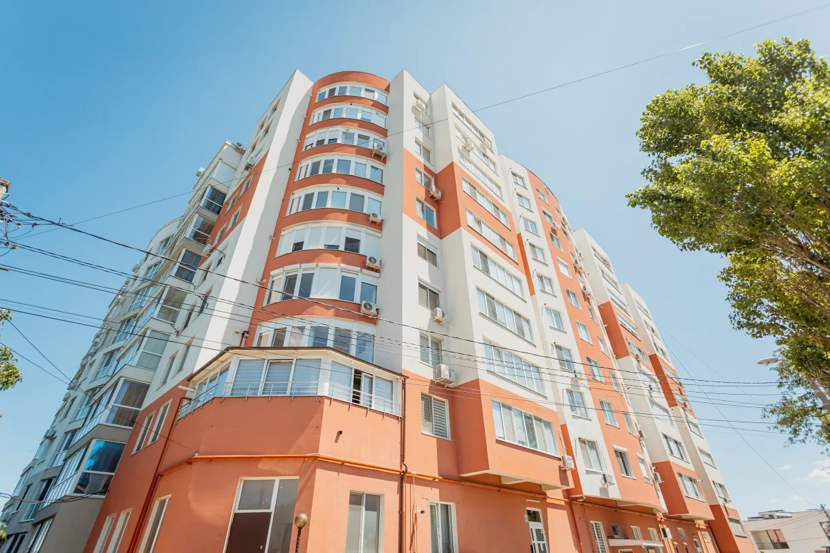 Chișinău Durlești str-la. Codrilor 13