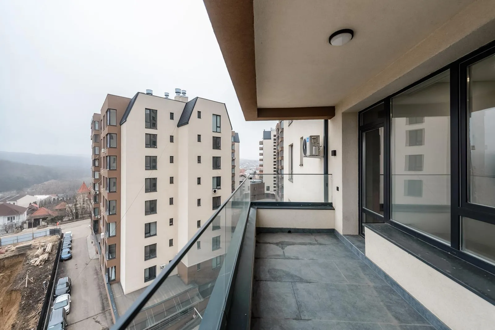 Кишинев Думбрава ул Дурлешть  13