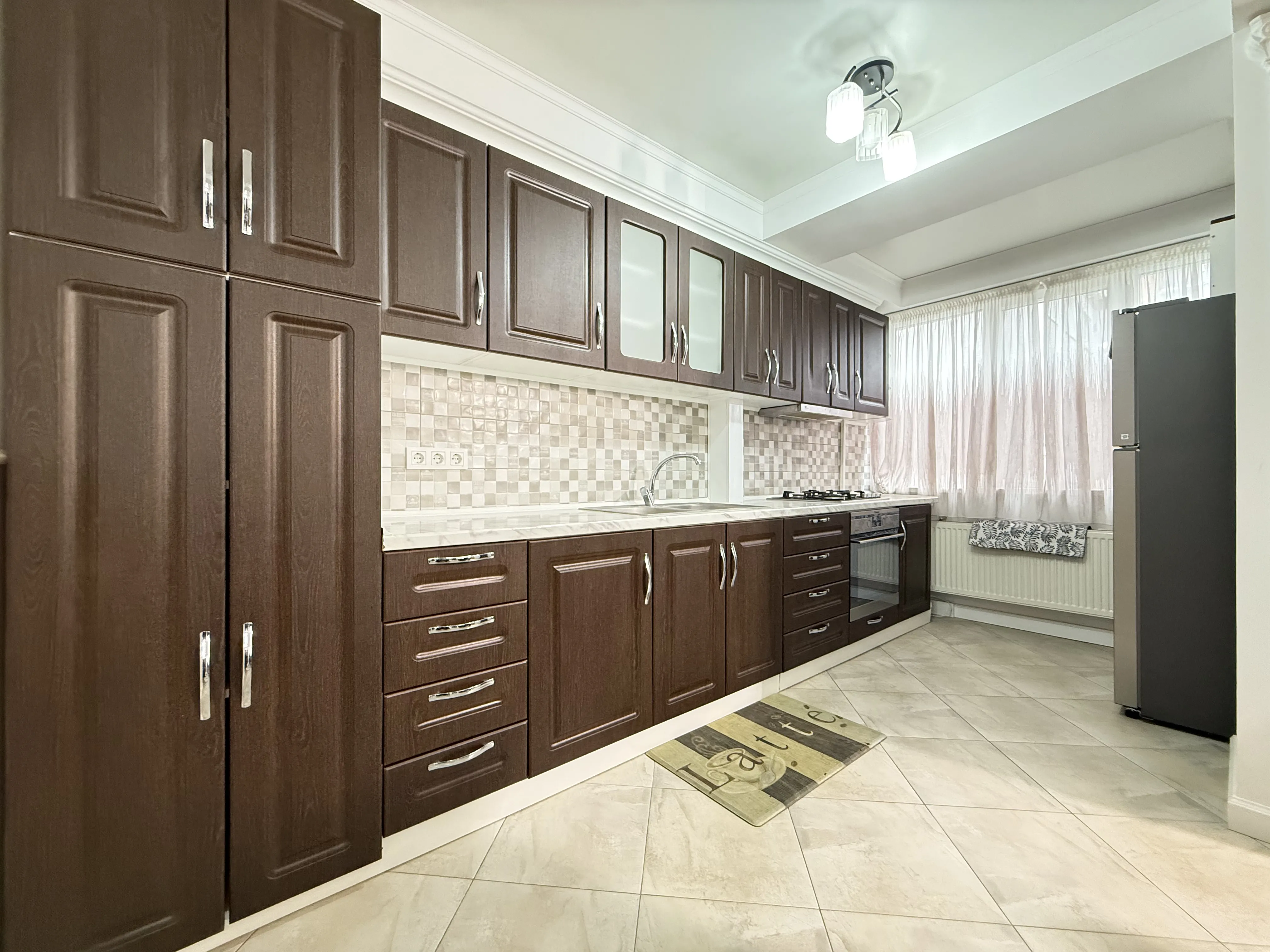 Chișinău Poșta Veche str. Iazului 5