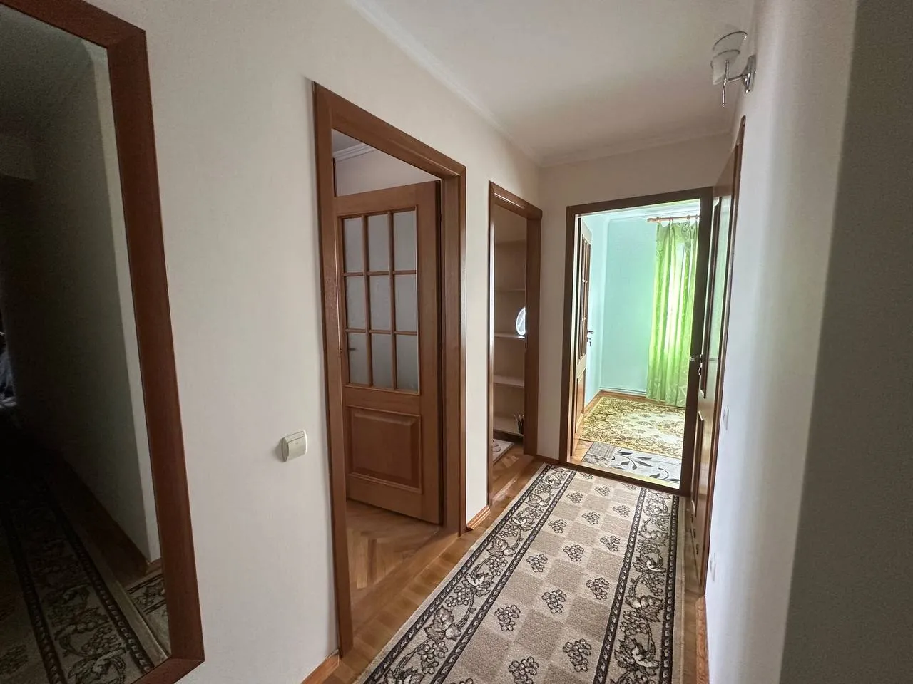 Chișinău Rîșcani str. Miron Costin 9