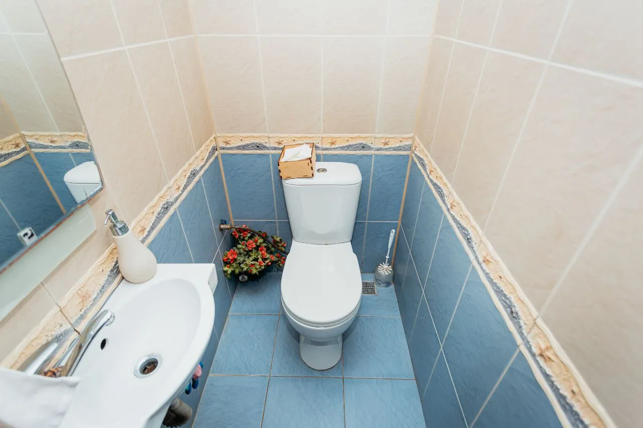 Кишинев Центр ул. Александр чел Бун 13