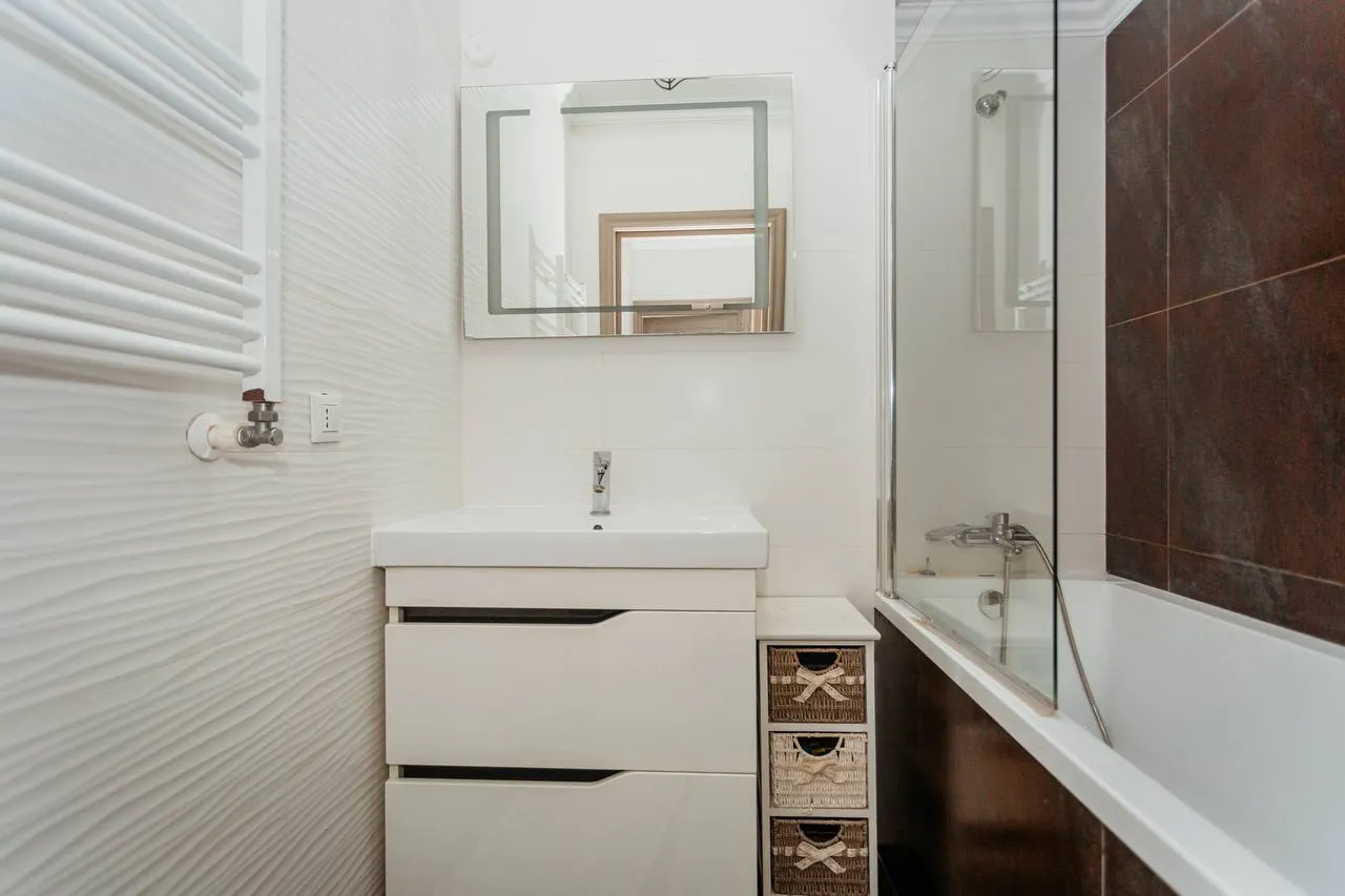 Chișinău Buiucani str. Milano 7