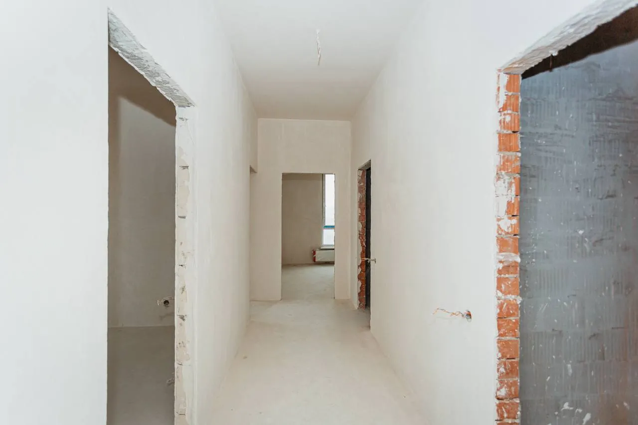 Кишинев Ботаника ул. Тудор Стришкэ 11