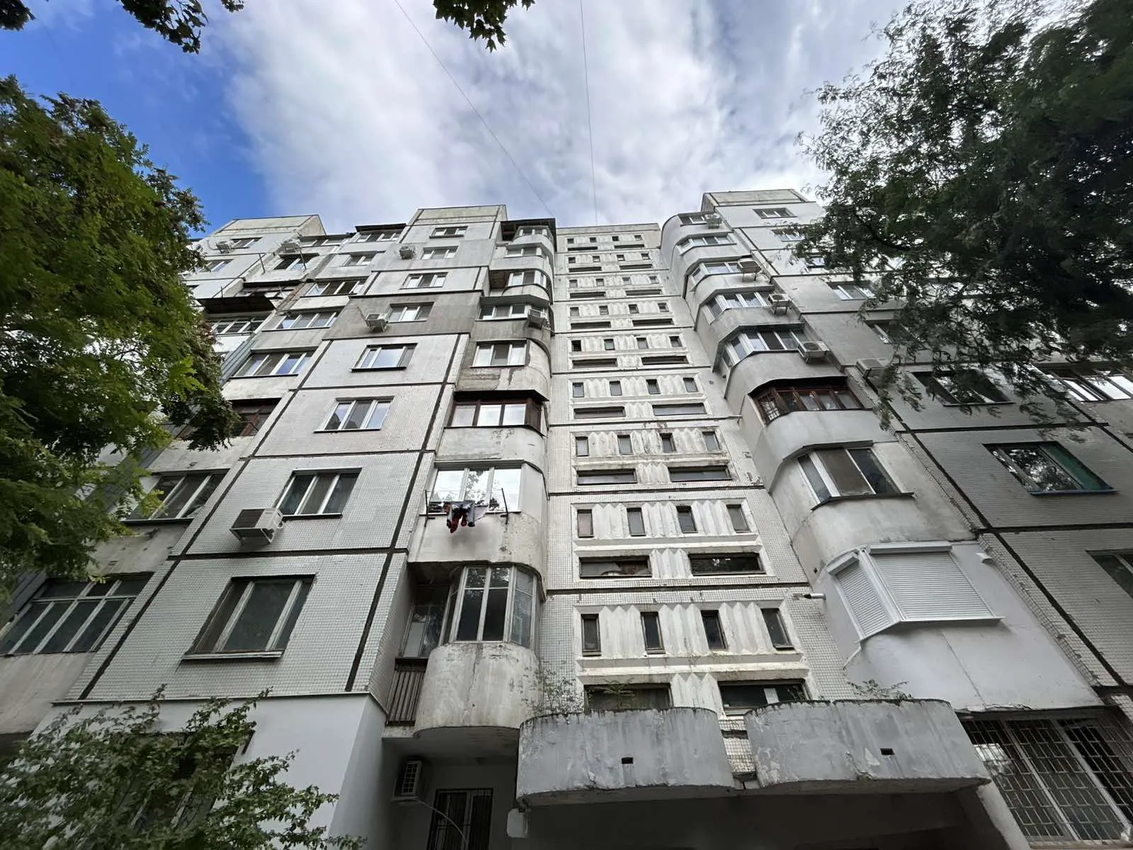 Chișinău, Centru str. Ismail 17