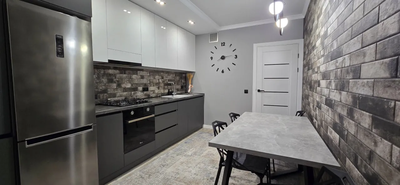 Chișinău Centru str. Albișoara 2