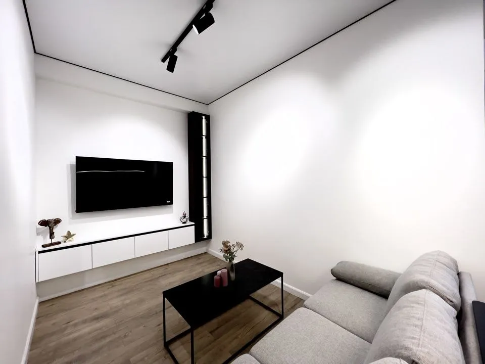 Кишинев Рышкановка ул. Николае Димо 5